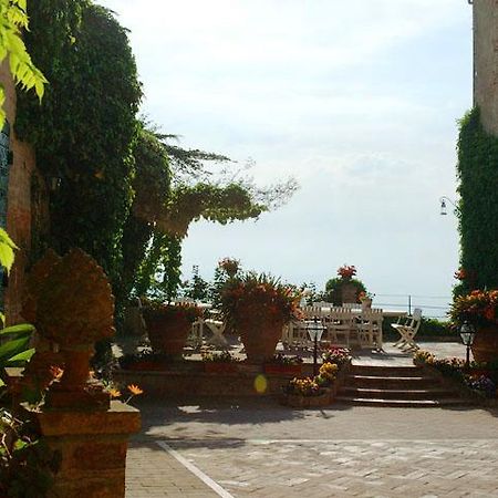 Palazzo Dalla Casapiccola Bed and Breakfast Macerata Zewnętrze zdjęcie