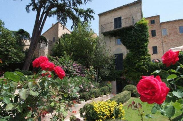 Palazzo Dalla Casapiccola Bed and Breakfast Macerata Zewnętrze zdjęcie