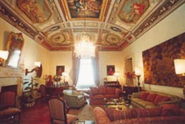 Palazzo Dalla Casapiccola Bed and Breakfast Macerata Zewnętrze zdjęcie