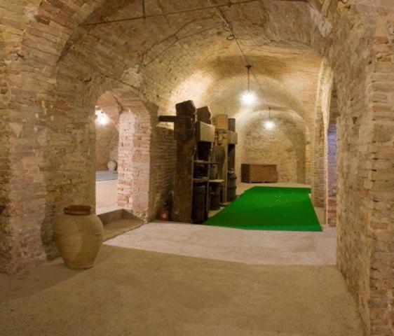 Palazzo Dalla Casapiccola Bed and Breakfast Macerata Zewnętrze zdjęcie