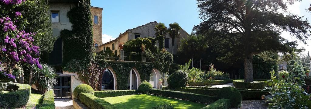 Palazzo Dalla Casapiccola Bed and Breakfast Macerata Zewnętrze zdjęcie