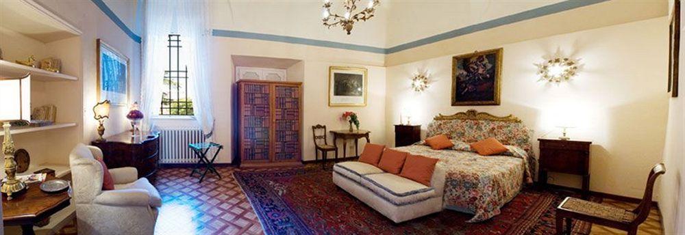 Palazzo Dalla Casapiccola Bed and Breakfast Macerata Zewnętrze zdjęcie