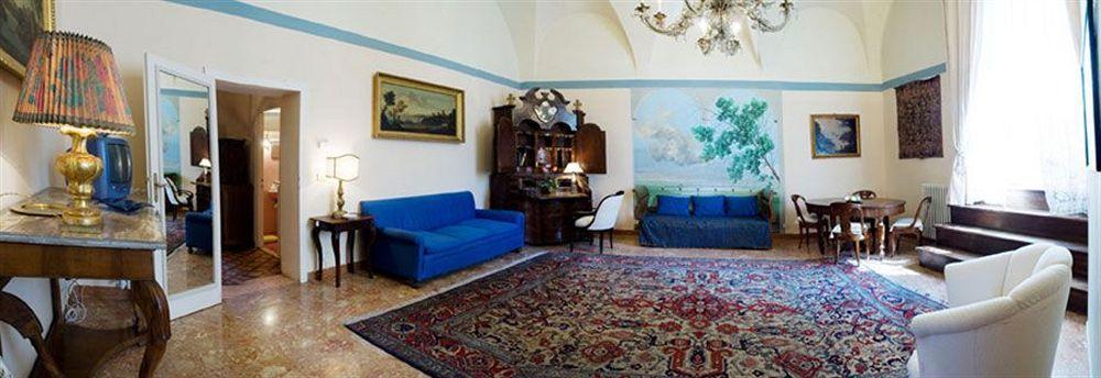 Palazzo Dalla Casapiccola Bed and Breakfast Macerata Zewnętrze zdjęcie
