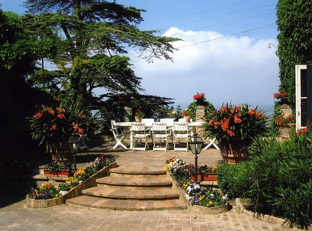 Palazzo Dalla Casapiccola Bed and Breakfast Macerata Zewnętrze zdjęcie