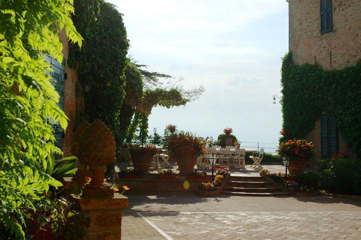 Palazzo Dalla Casapiccola Bed and Breakfast Macerata Zewnętrze zdjęcie