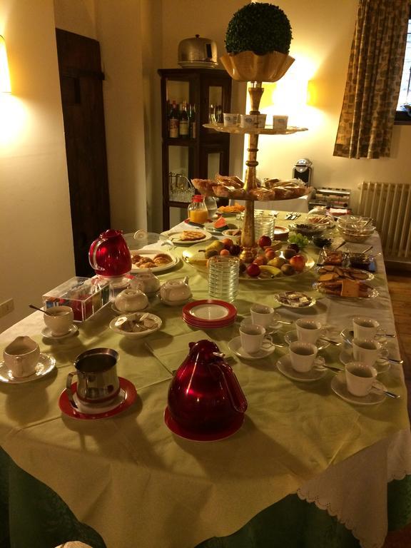 Palazzo Dalla Casapiccola Bed and Breakfast Macerata Zewnętrze zdjęcie