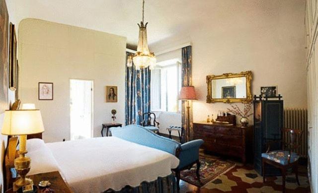 Palazzo Dalla Casapiccola Bed and Breakfast Macerata Pokój zdjęcie