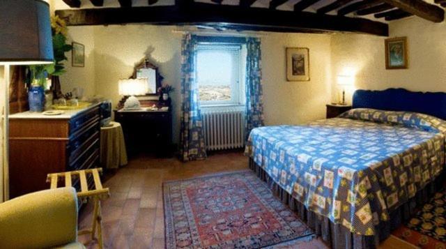 Palazzo Dalla Casapiccola Bed and Breakfast Macerata Pokój zdjęcie