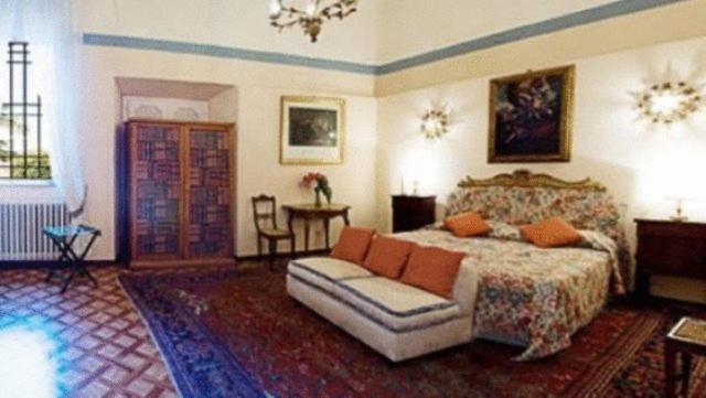 Palazzo Dalla Casapiccola Bed and Breakfast Macerata Pokój zdjęcie