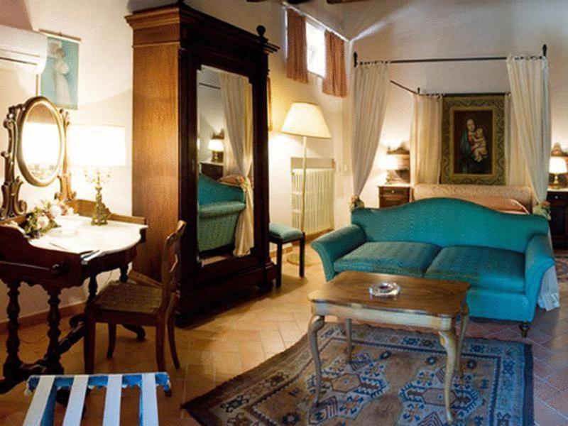 Palazzo Dalla Casapiccola Bed and Breakfast Macerata Pokój zdjęcie