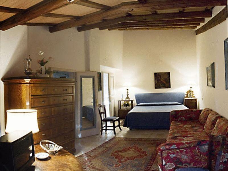 Palazzo Dalla Casapiccola Bed and Breakfast Macerata Pokój zdjęcie